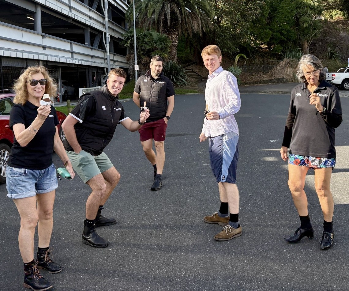 Freezin for a reason 1140 x 950