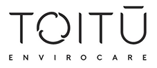Toitu Envirocare logo