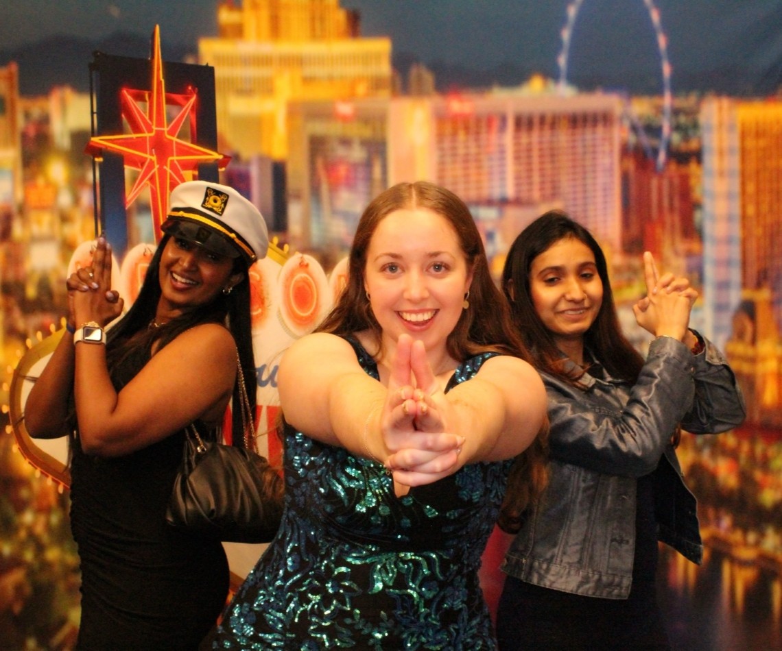 Auckland casino night 2026 1140 x 950
