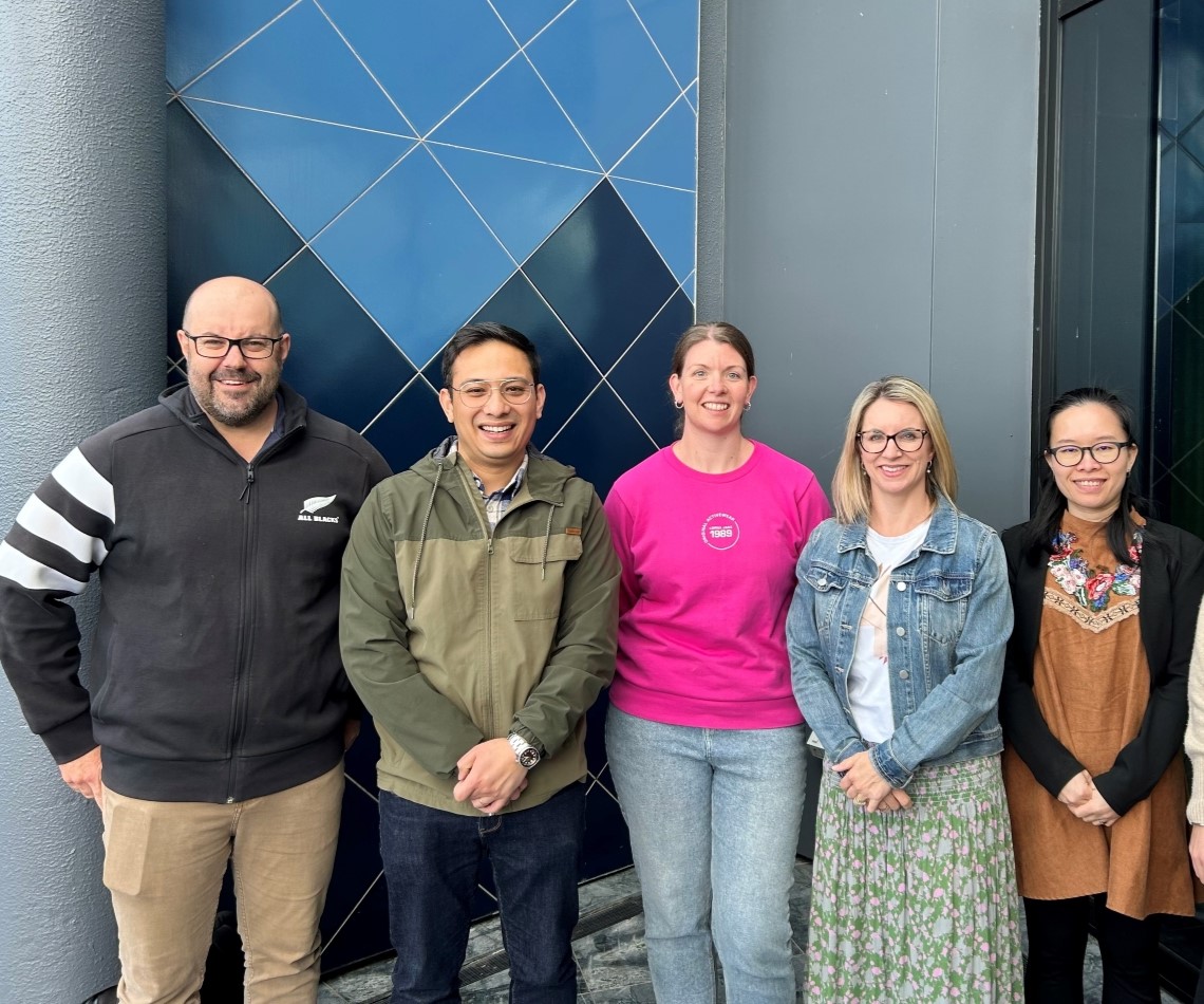 Baker Tilly Staples Rodway Hawkes Bay BAS training