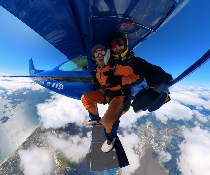 3. Baker Tilly Staples Rodway Tauranga supports Drop for Youth.