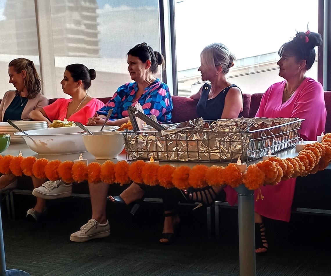 Waikato Diwali celebration