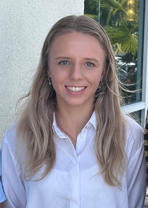 Indrea Werder, Audit Graduate at Baker Tilly Staples Rodway