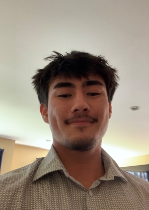 Jackson Kelly, BAS Graduate at Baker Tilly Staples Rodway