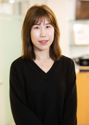 Jocelyn Wang, Insolvency Graduate at Baker Tilly Staples Rodway