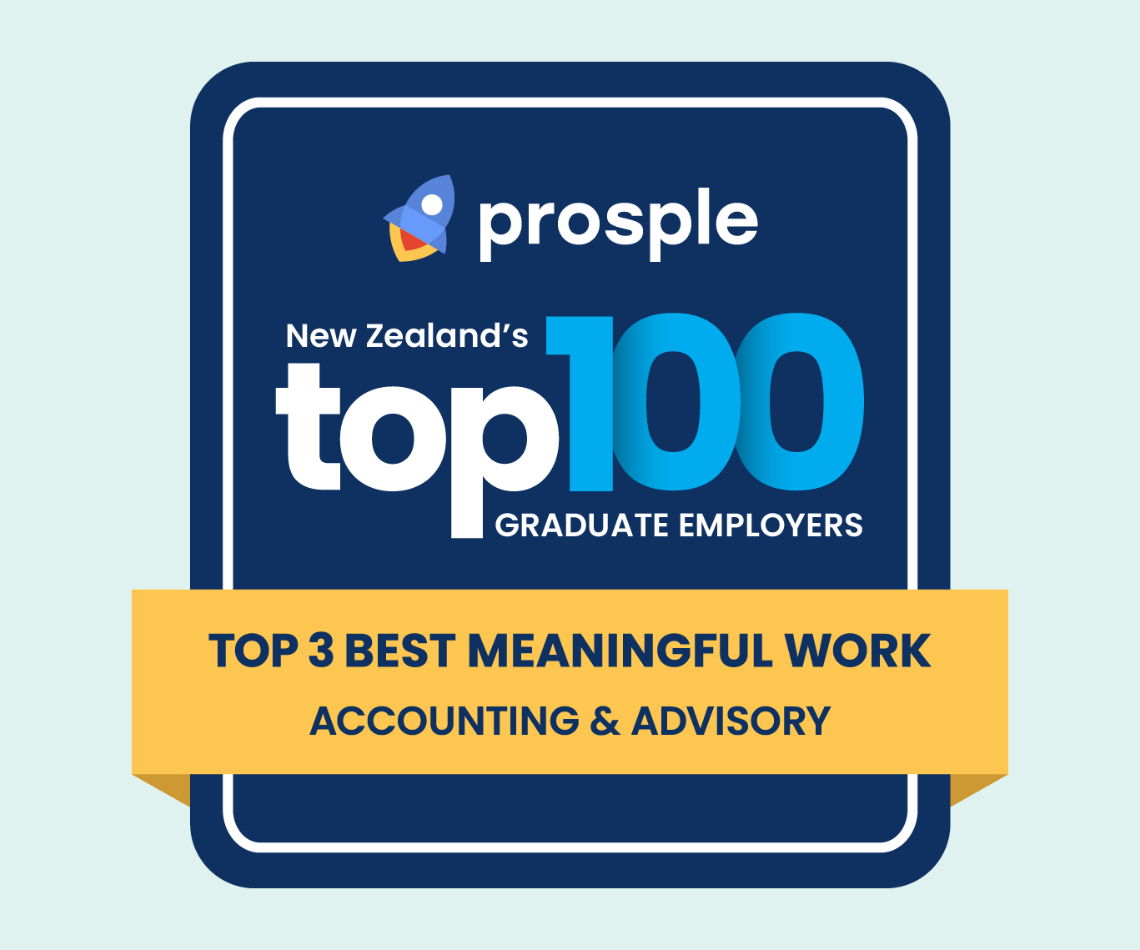 prosple reviews meaningful work