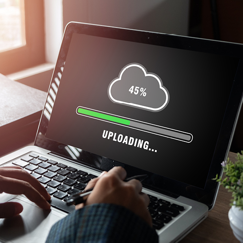 IT disaster recovery 500x500