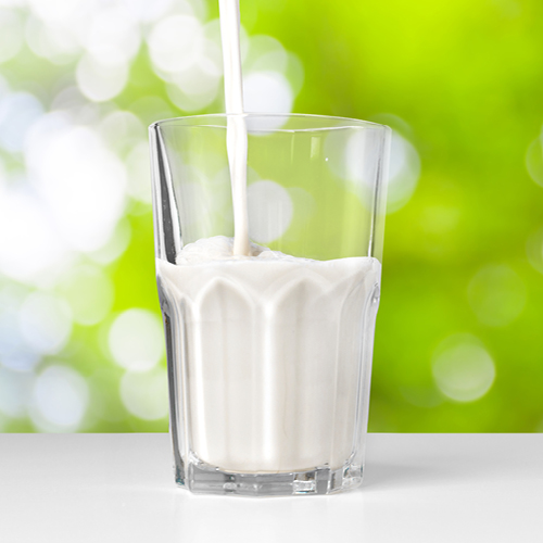 Milk hedging 500x500