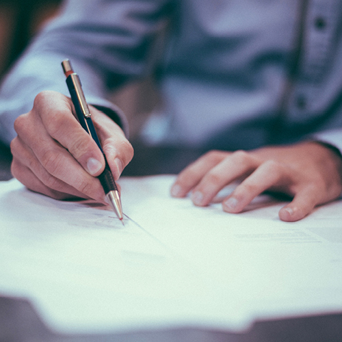 Statutory Demands 500x500