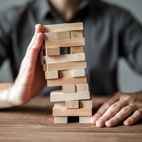 Reckless Trading 500x500