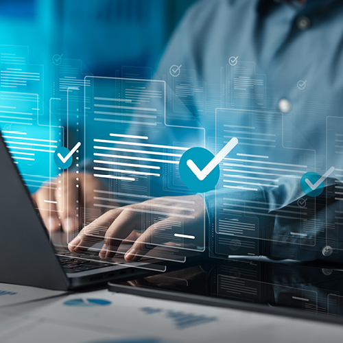 AI supercharging IRD 500x500b