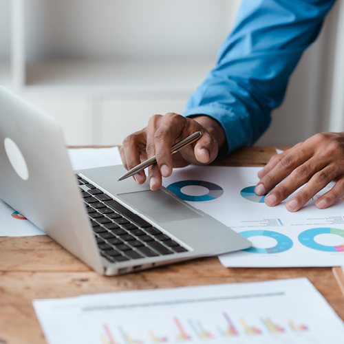 Management reporting 500x500