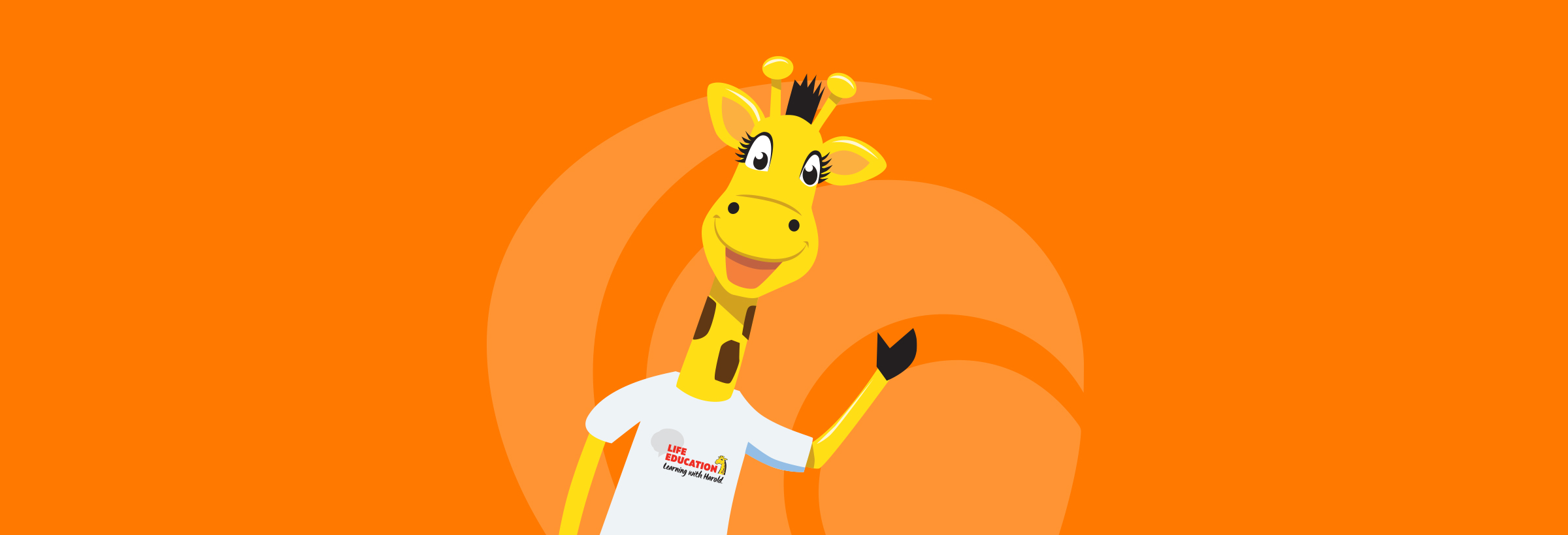 Life Education Trust new sponsorship Baker Tilly Staples Rodway