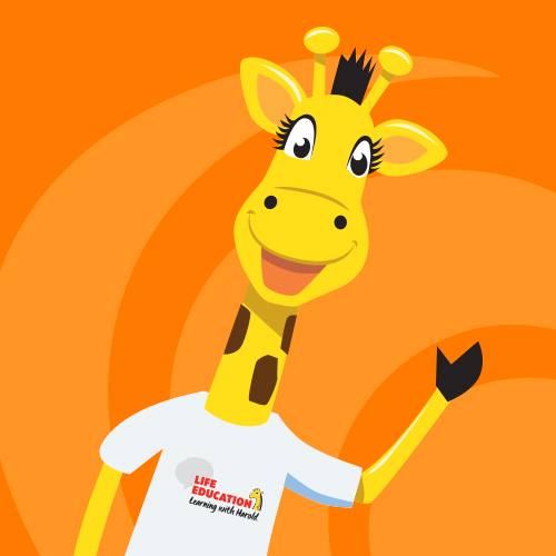 Life Education Trust new sponsorship Baker Tilly Staples Rodway