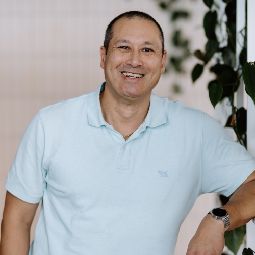 Richard Williams 500 x 500